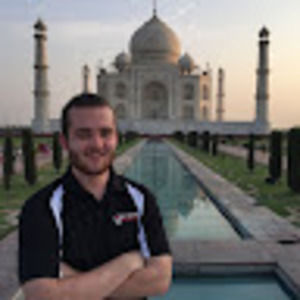 Meet your Posher, Jacob